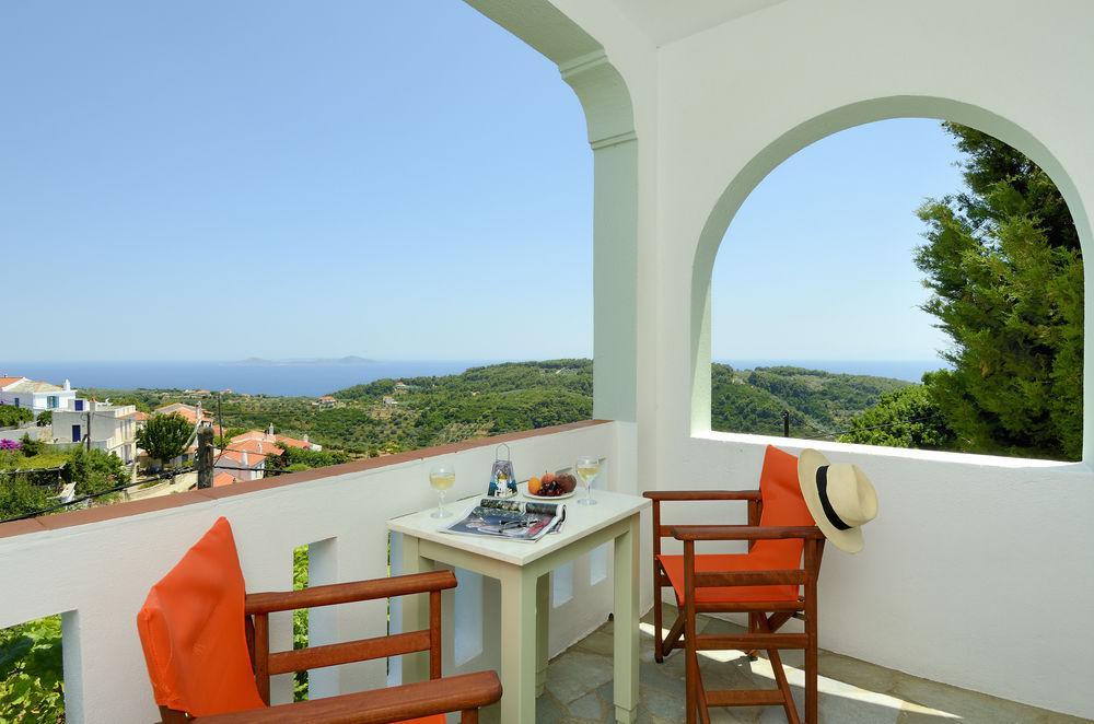 Konstantina Studios Alonnisos Town Exterior photo