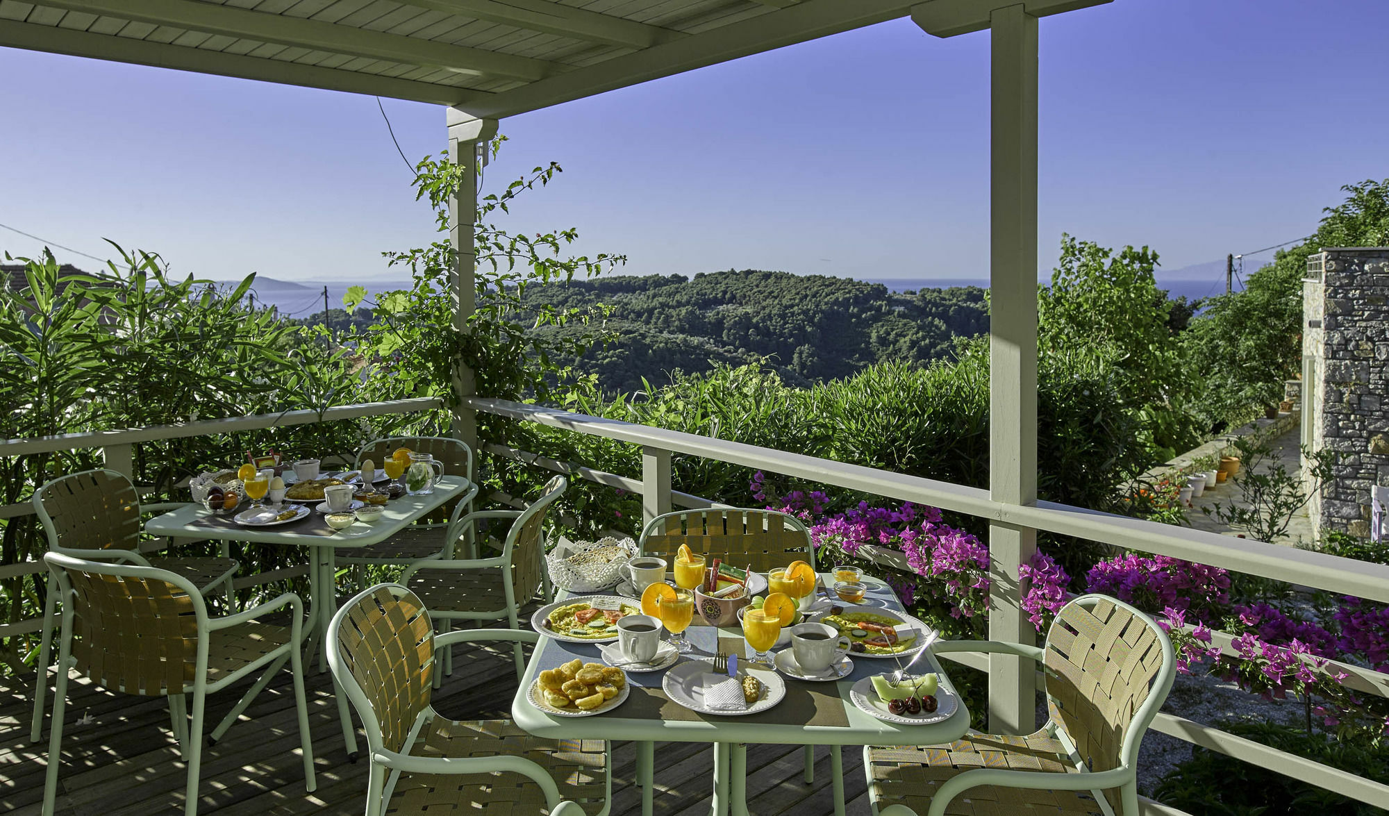 Konstantina Studios Alonnisos Town Exterior photo