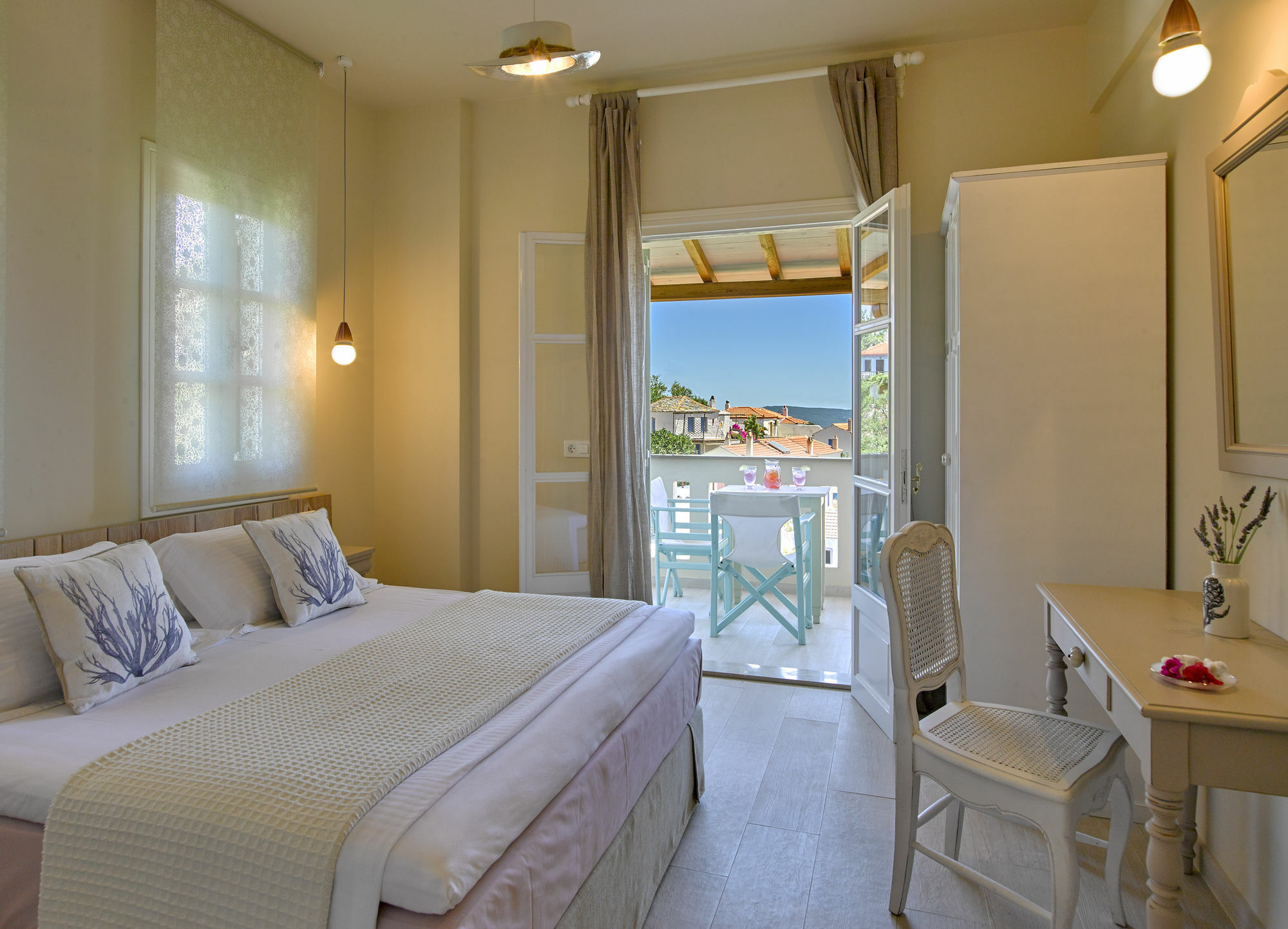 Konstantina Studios Alonnisos Town Exterior photo