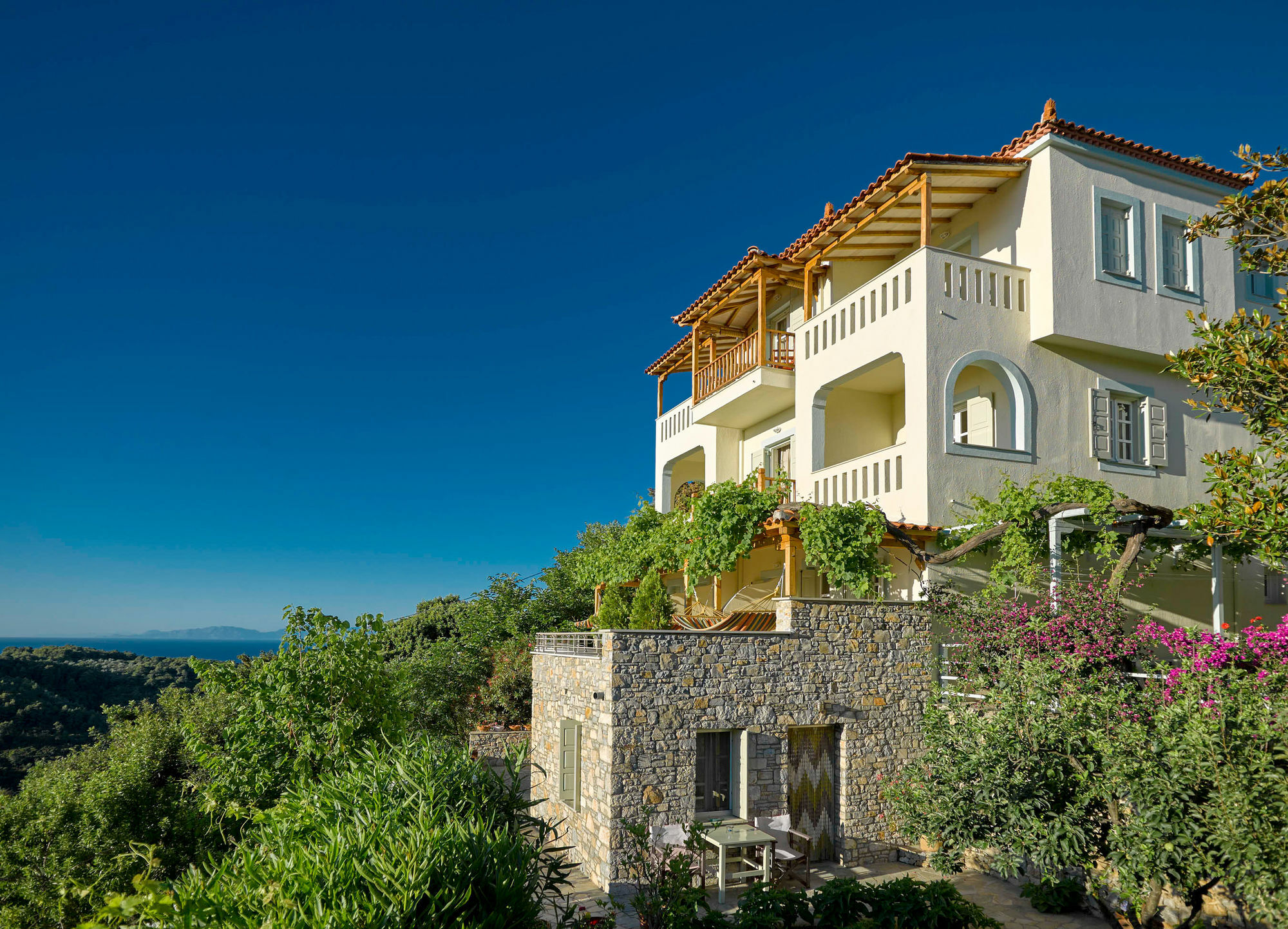 Konstantina Studios Alonnisos Town Exterior photo