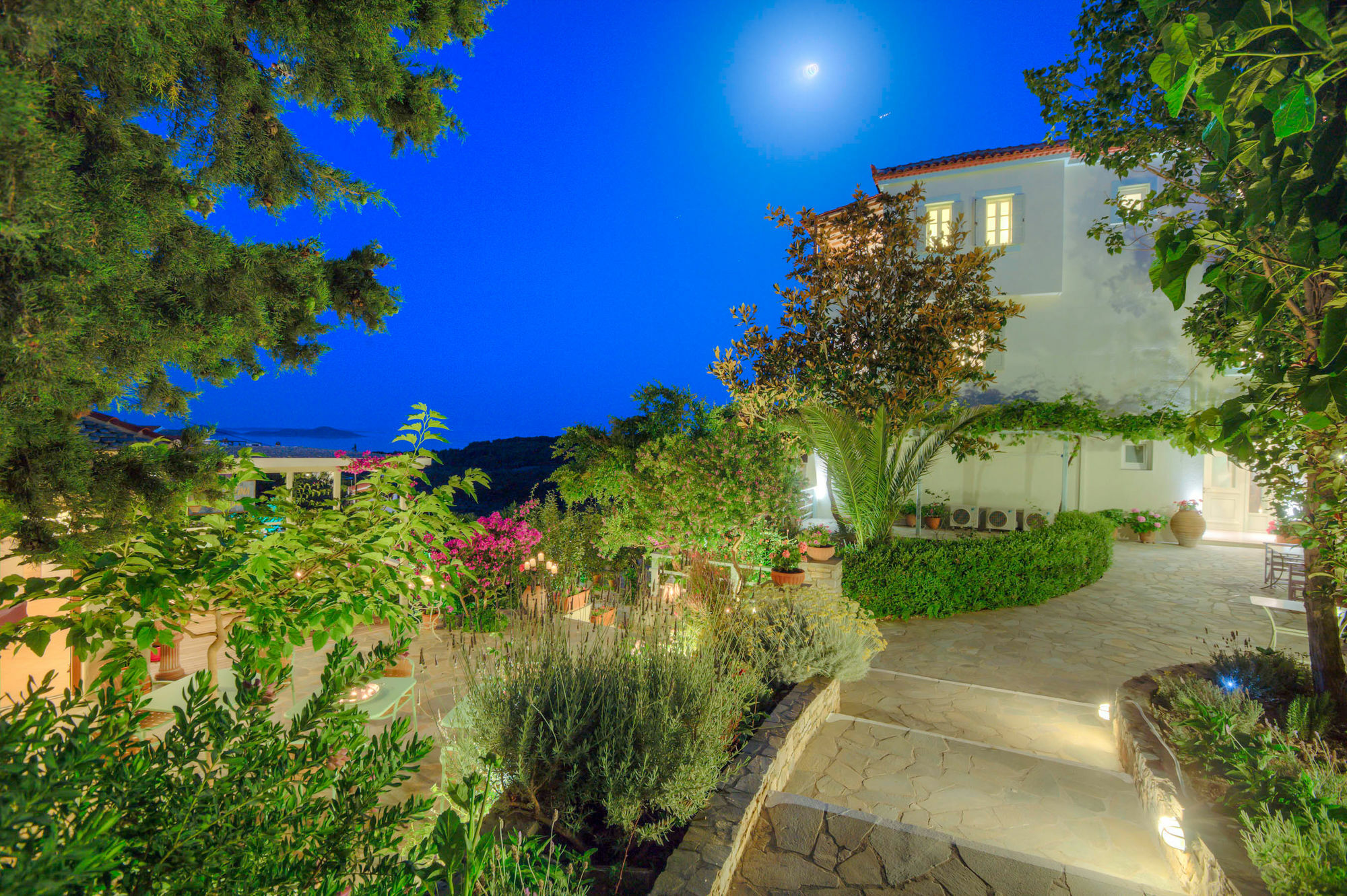 Konstantina Studios Alonnisos Town Exterior photo