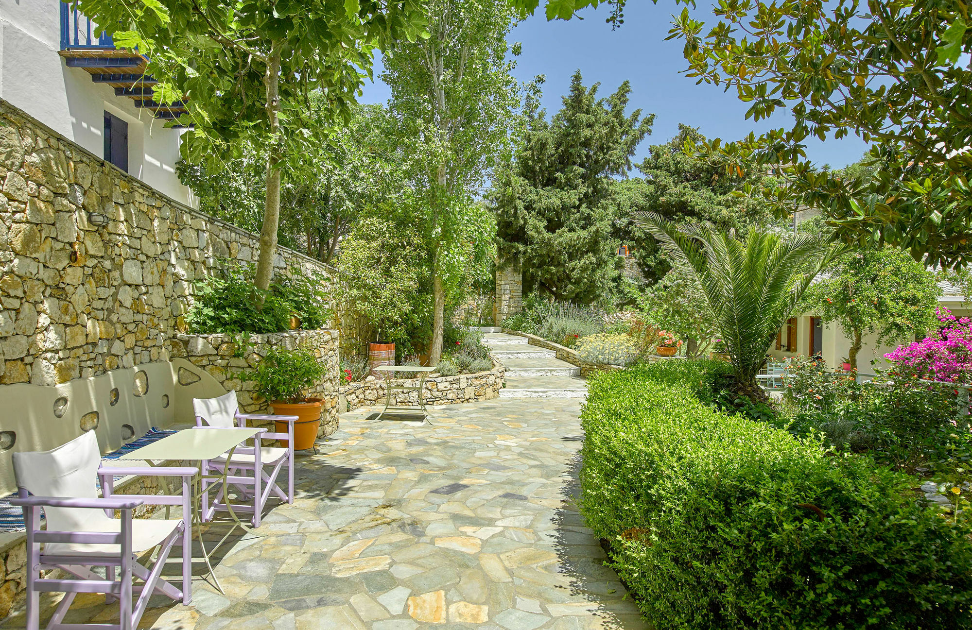 Konstantina Studios Alonnisos Town Exterior photo